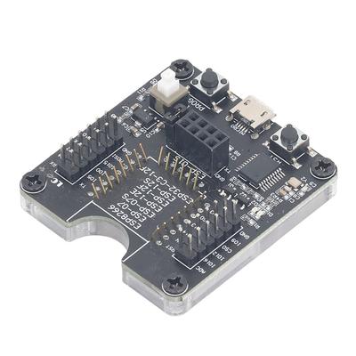Burner Development Board Test Frame Module ESP8266 Test Board Code Burner for ESP12F ESP07S ESP12E