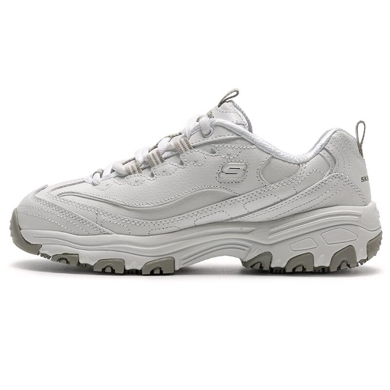 Skechers Women s Retro Panda Chunky Dad Shoes EU 35