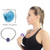 Spefez Jawline Exerciser Tool Men Jawline Shaper Jawline Exerciser Jawline Gum Jawline Exercise Jawline Chewing Gum Jawline Exerciser Tool Men 60