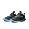 Nike Adapt Bb 2.0 Gc Low Top Basketballschuhe Herren Sneaker Schwarz Weiß Blau CV2442-002