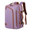 Backpack Unisex New Simple Business Computer Backpack Outdoor Large Capacity Travel Bag Student School Bag for Boys