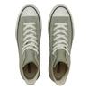 Converse All StaR  R  Hi 31312310 Light Sage