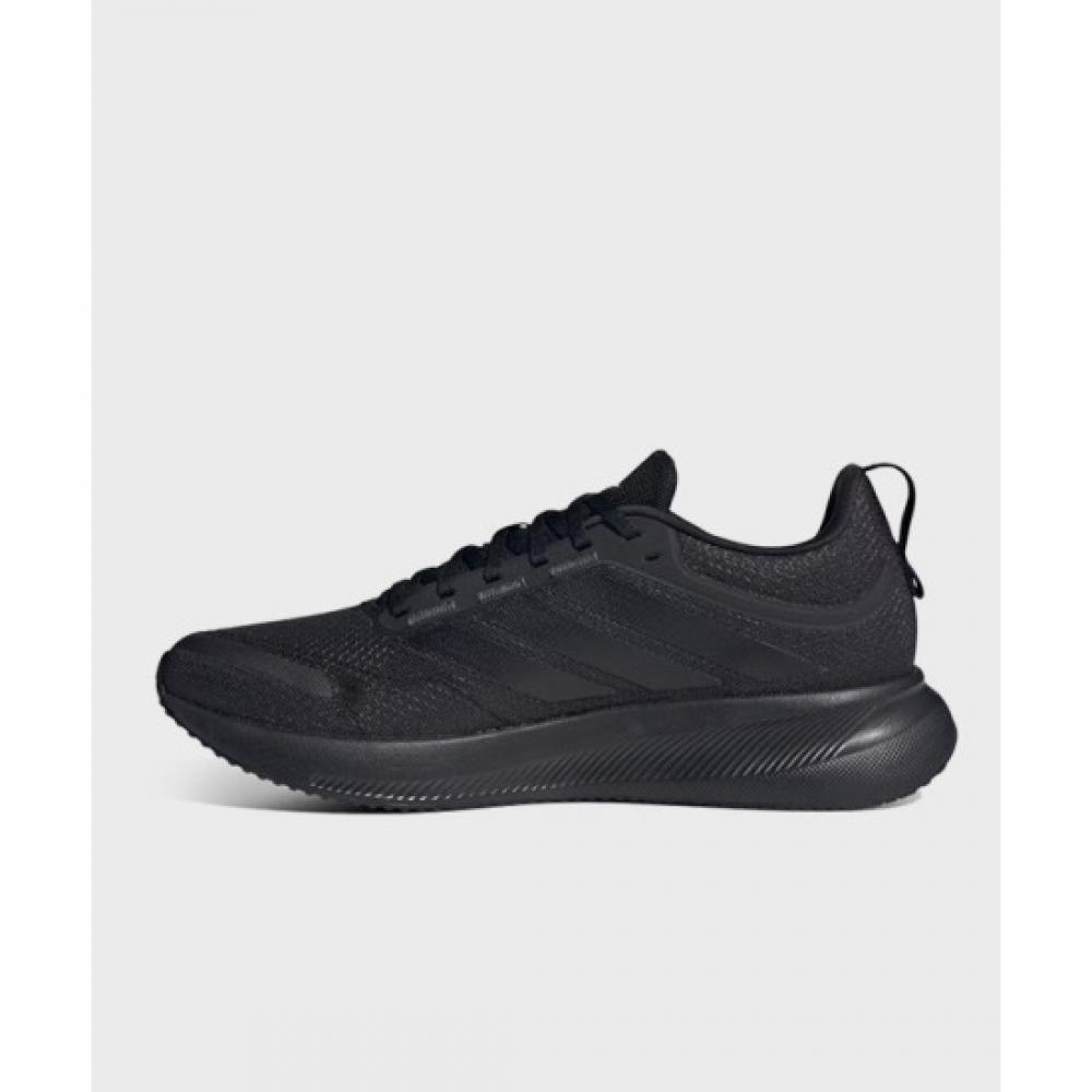adidas Men S Runblaze M SneakerS Triple Black Jp6928