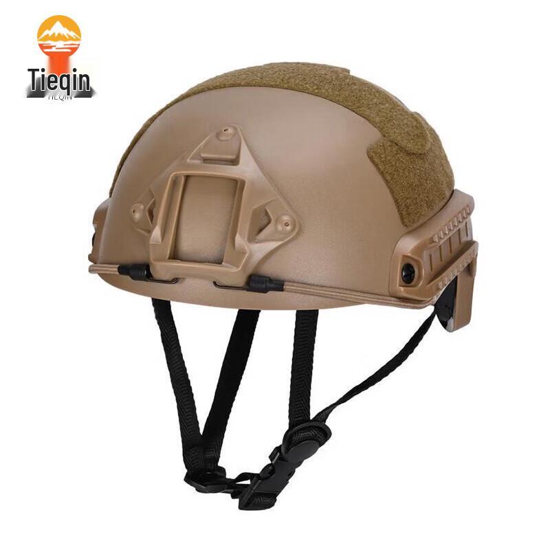 Tieqin FAST MH Thickened Helmet