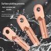 PENGHIGH DT Series Tin-Plated Copper Wire Lug Terminal