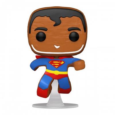 Funko POP! Helden Lebkuchen Superman Figur