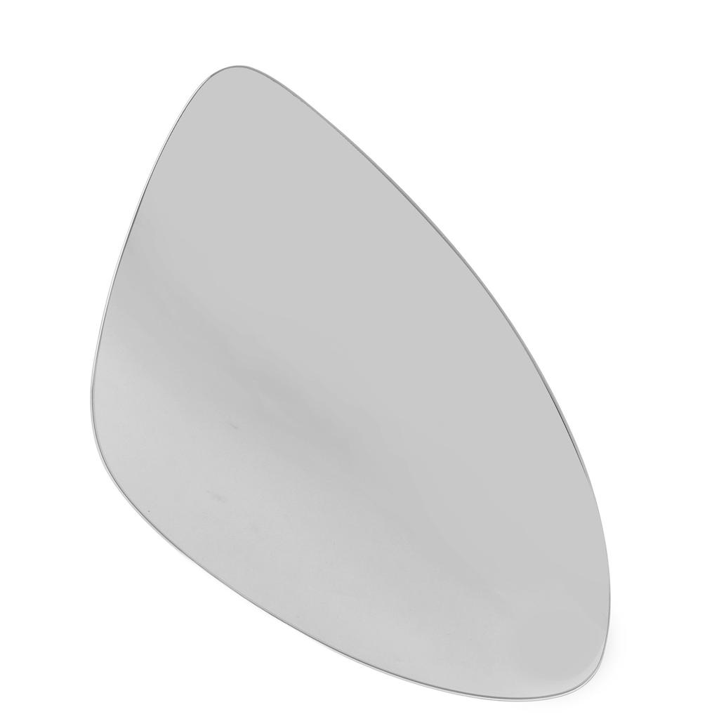 Rückspiegelglas Sicheres Fahren Beheiztes Seitenspiegelglas Für Cayenne 92A 2011 bis 2017 Rechts: