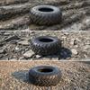 Tubeless Tire All-Terrain Vehicle Heavy-Duty Reinforced for ATV