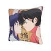 Anime Ranma And Akane Tendo Pillowcase Printing Cushion Cover Decorations  Throw Pillow Case Cover Home Square