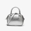 Borsa per Palla da Bowling da Sotto Braccio - Semplice e Casual a Forma di Cuscino - Borsa a Spalla Singola Versatile