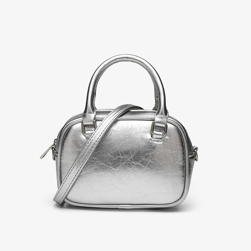 Underarm Bowling Ball Bag - Simple and Casual Pillow Bag - Versatile Single-shoulder Bag