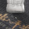 Large Non-Slip Entryway Floor Mat - Wear-Resistant, Cuttable Carpet for Home Use