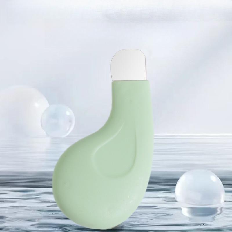 

Manual Blackhead Remover Tool - Basic Pore Cleanser for Nose & Face, Easy-Grip Blemish Extractor for Daily Skincare