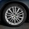 RCIZ5 4Pc/set 56mm Car Wheel Center Sticker Auot Hub Emblem Styling Decals For Alfa Romeo Mito GT Spider Giulietta Stelvio Accessories
