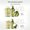 Schwarzkopf Ginger Essence Scalp Purifying Shampoo 600ml
