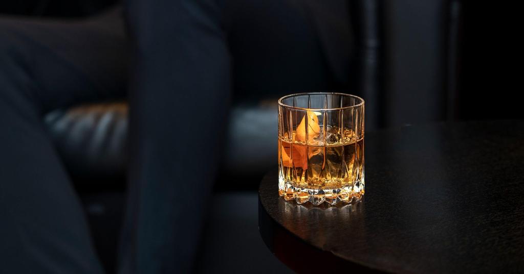 Authentic RIEDEL Neat Glass Set, 174ml, Drink-Specific Glassware, 6417/01