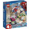 LEGO Marvel 76149 The Menacing Mysterio