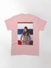 Françoise Hardy Françoise Hardy - All the colours Classic T-Shirt
