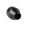 Universal Dremel 4486 Multipro Keyless Chuck Replacement Tool Black With Durable Metal