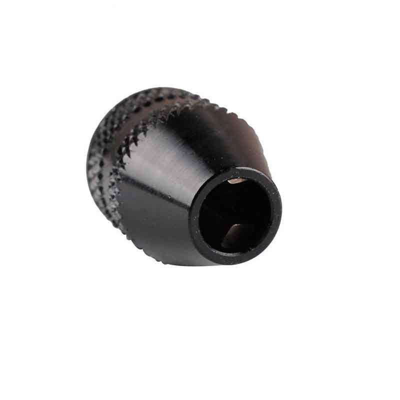 Universal Dremel 4486 Multipro Keyless Chuck Replacement Tool Black With Durable Metal