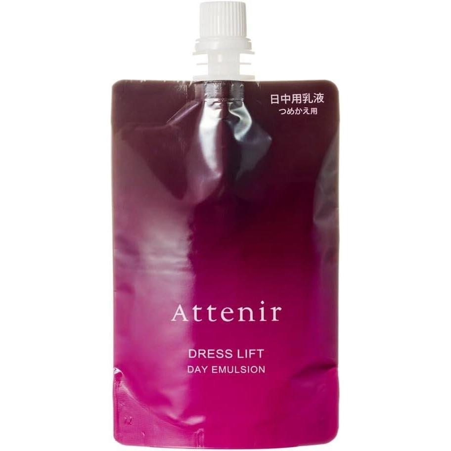 

Attenir Dress Lift Day Emulsion 60mL 50mL Refill Emulsion Refill (60mL)