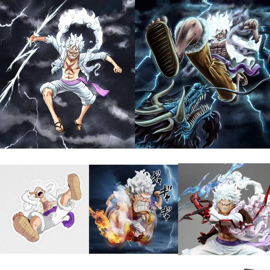 Muay Thai Kickboxing Boxing MMA Pirate Onepiece Luffy Zoro Straw Hat Cartoon Japan Shorts Unisex Workout Quick Dry Print Elastic Waist Training