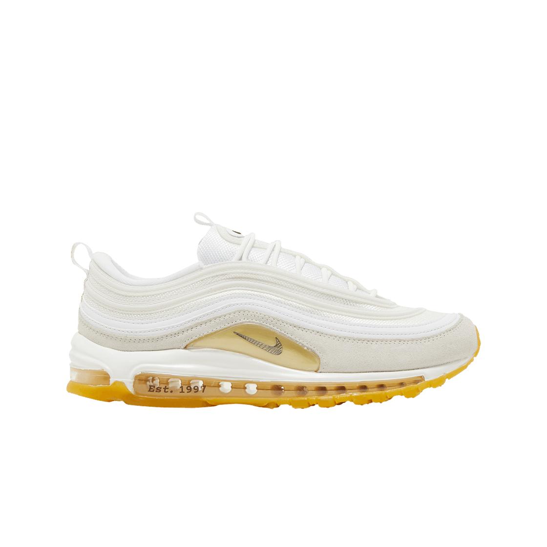 

Мужские кроссовки Nike Air Max 97 M Frank Rudy DQ8961-100