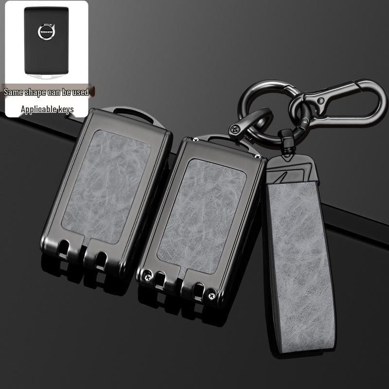 Volvo Car Key Covers & Accessories for XC60, S90, XC90, S60, XC40