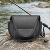 Fishing Rotating Reel Protective Bag Portable Fishing Reel Bag Baitcasting Fishing Reel Protective Case Bag Protector