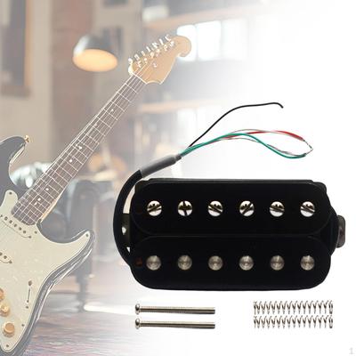 Gitaaraccessoires – Gitaarpickups