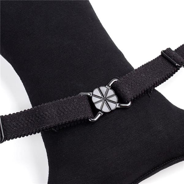 Reggiseno Anti-Rughe Per Dormire - Comfortevole E Regolabile, Ideale Per Gravidanza E Allattamento