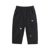 LUSON Baby Boys' Fleece-Lined Jogger Pants
