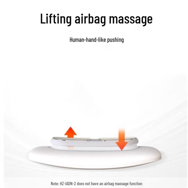 Smart Waist and Abdomen Massager
