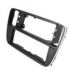 NEW-Single Din Car Dash Kit Harness Antenna For Volkswagen Up Skoda Citigo Seat Mii 2012+ Frame Radio Panel Fascia Plate