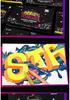 STA 1100 Fine Tip Waterproof Acrylic Marker Pen Set - 12/24 Colors for DIY Photo Album and Graffiti Painting