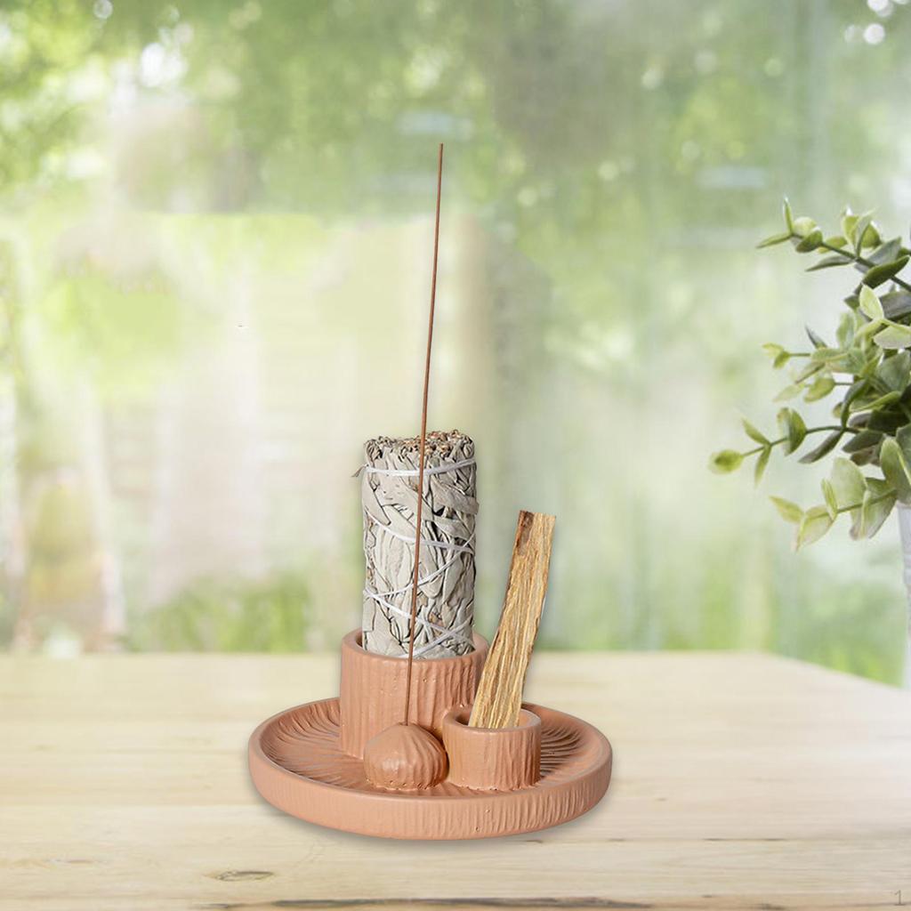 Censer for Living Room And Meditation Space