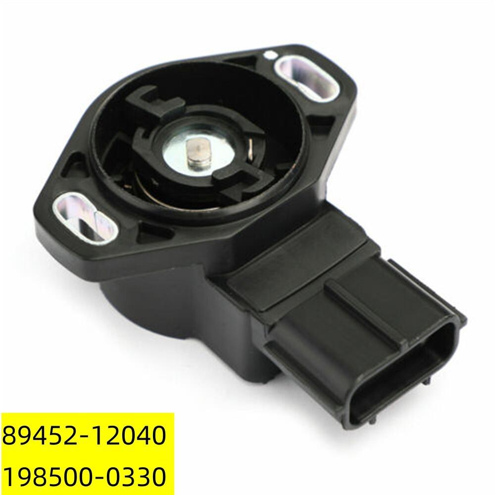Датчик положения дроссельной заслонки 89452-12040 198500-0330 Для Toyota 4Runner 1990-1995