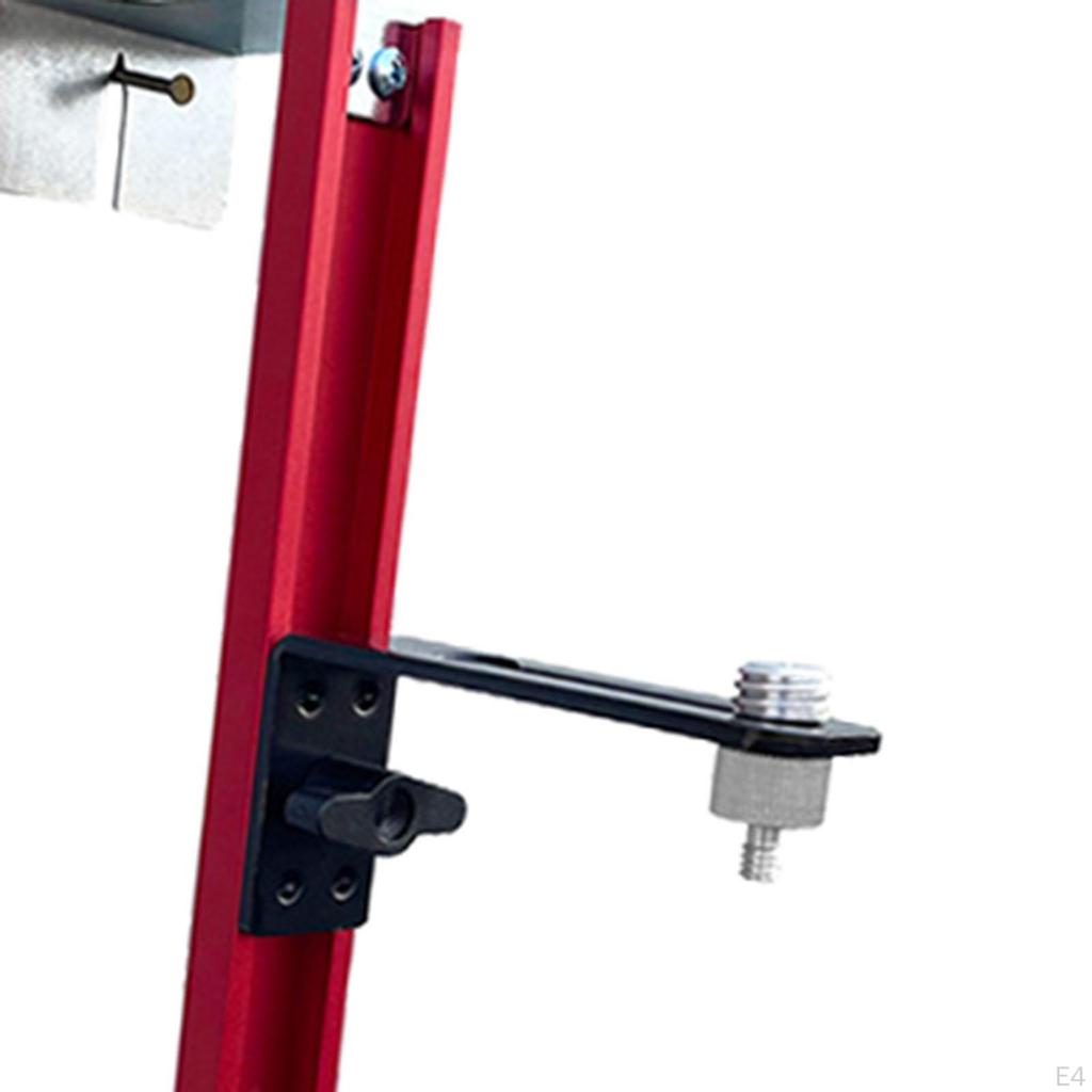 Mount Bracket for Easy Installation