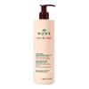 NUXE Rêve de Miel Crème Corps Ultra Confort 400ml - Lait Corps, Hydratant, Coréen