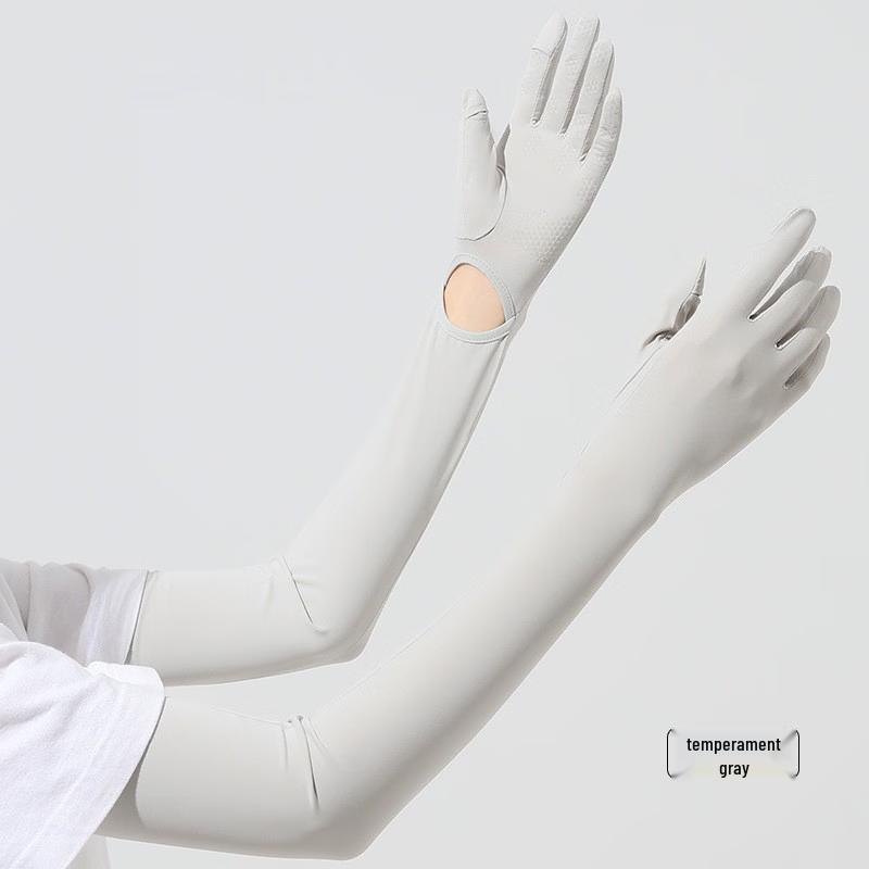 Women s UV Protection Sun Sleeves