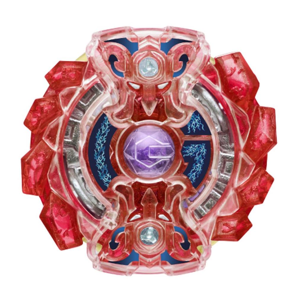 Beyblade Burst Random Booster Beat B-101 Vol.9 Kukulkan.7U.Hn