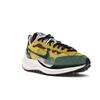 Sacai x Nike VaporWaffle Tour Gelb Unisex Sneaker Stadiongrün Sail CV1363-700