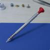 Timepiece Hand Installation Tool Precision Setting Professional for Watchmakers,
