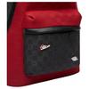 Jordan Logo Design Polyester Backpack Unisex Backpack Black FJ6784-636