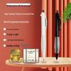 Stylo Professionnel de Correction de Posture Bear Teacher pour Étudiants - Outil Universel pour Améliorer la Posture de Prise du Stylo