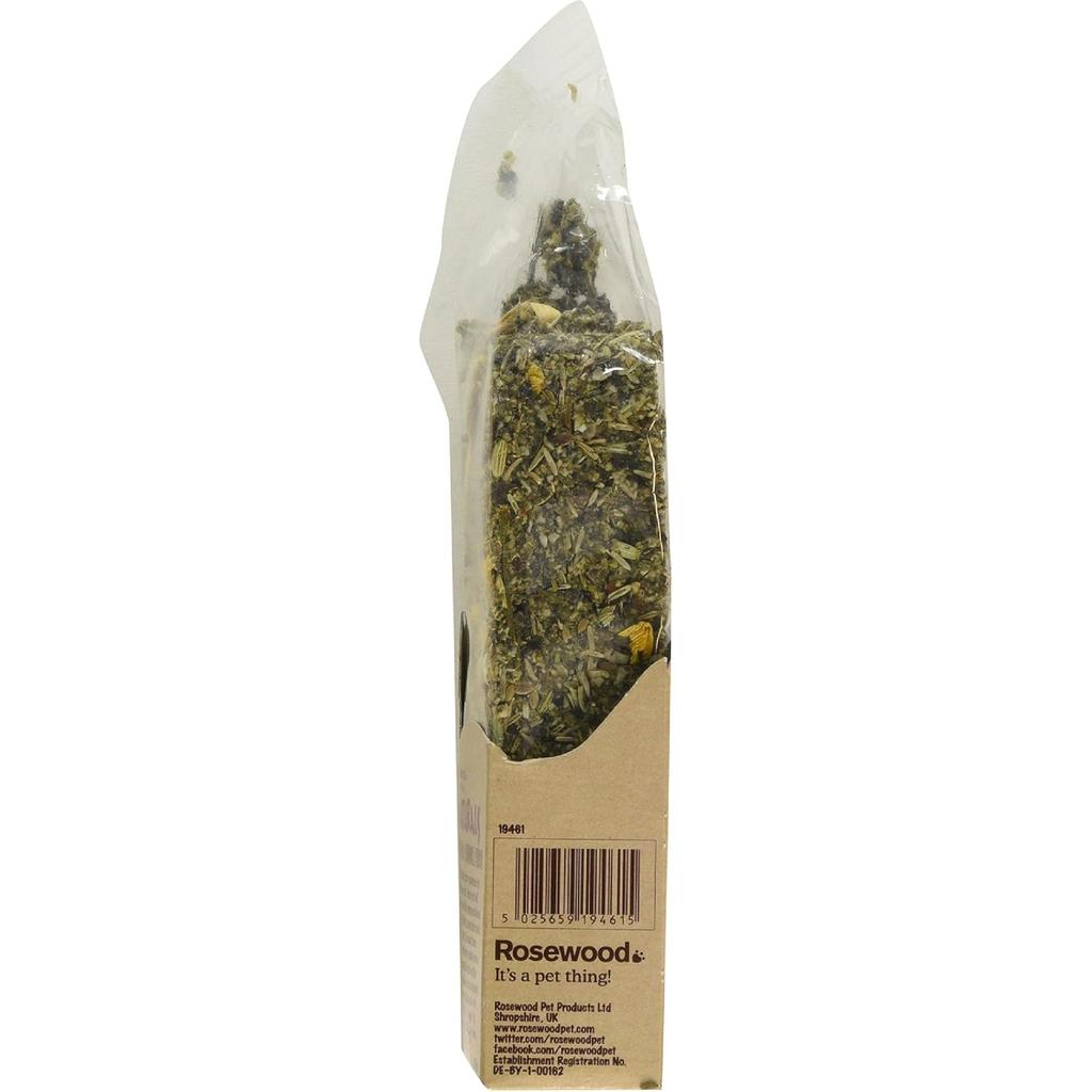 Boredom Breaker NATURALS Sunflower and Camomile Sticks 140g
