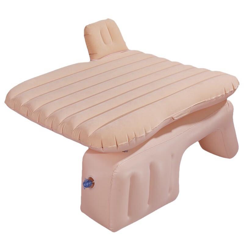 OEING Car Inflatable Travel Air Mattress