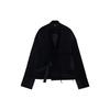 Li Ning Li Ning X Jackie Chan Jacket Men's Black AFDR825-2