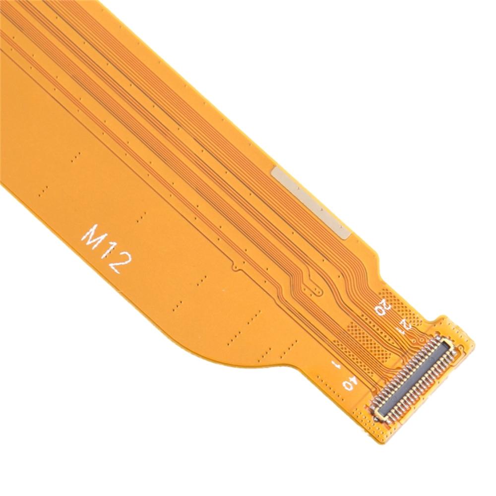 For Oppo A78 5G Motherboard Connection Flex Cable Replacement Part (without Logo)