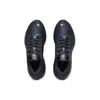 Li Ning Protective Cloud Shock Absorption Reflective Rebound Low Top Running Shoes Men Sneaker Black ARST057-1